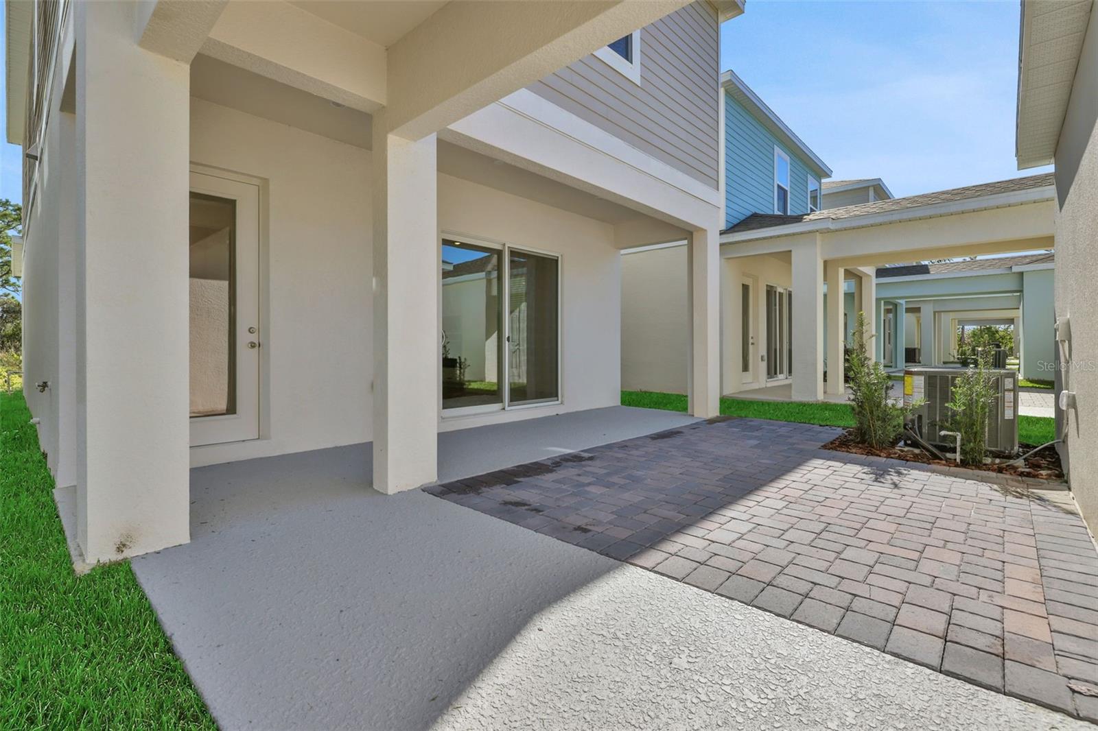 SERENADE AT OVATION - Residential