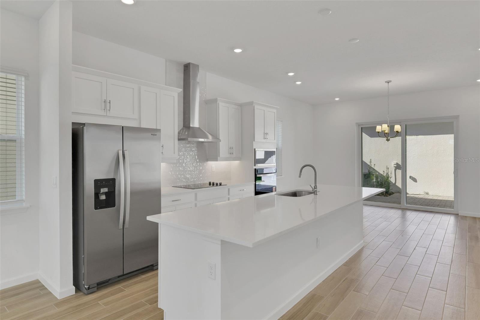 SERENADE AT OVATION - Residential