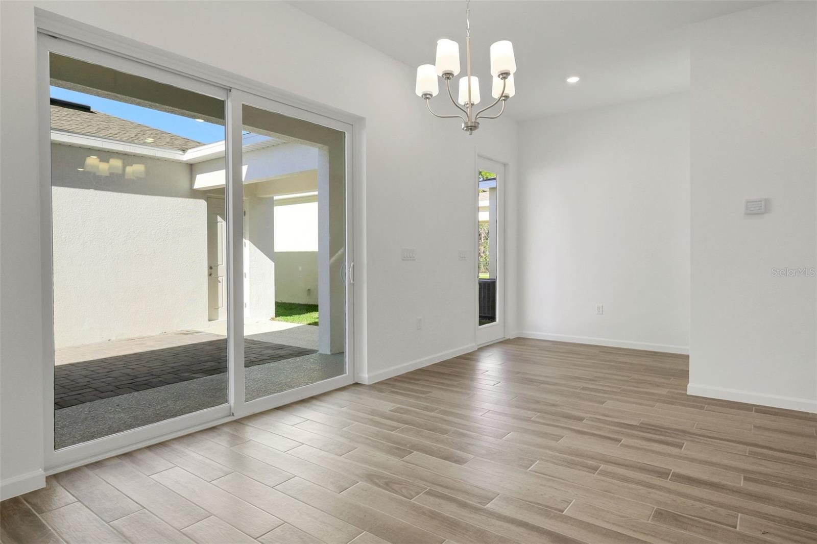 SERENADE AT OVATION - Residential