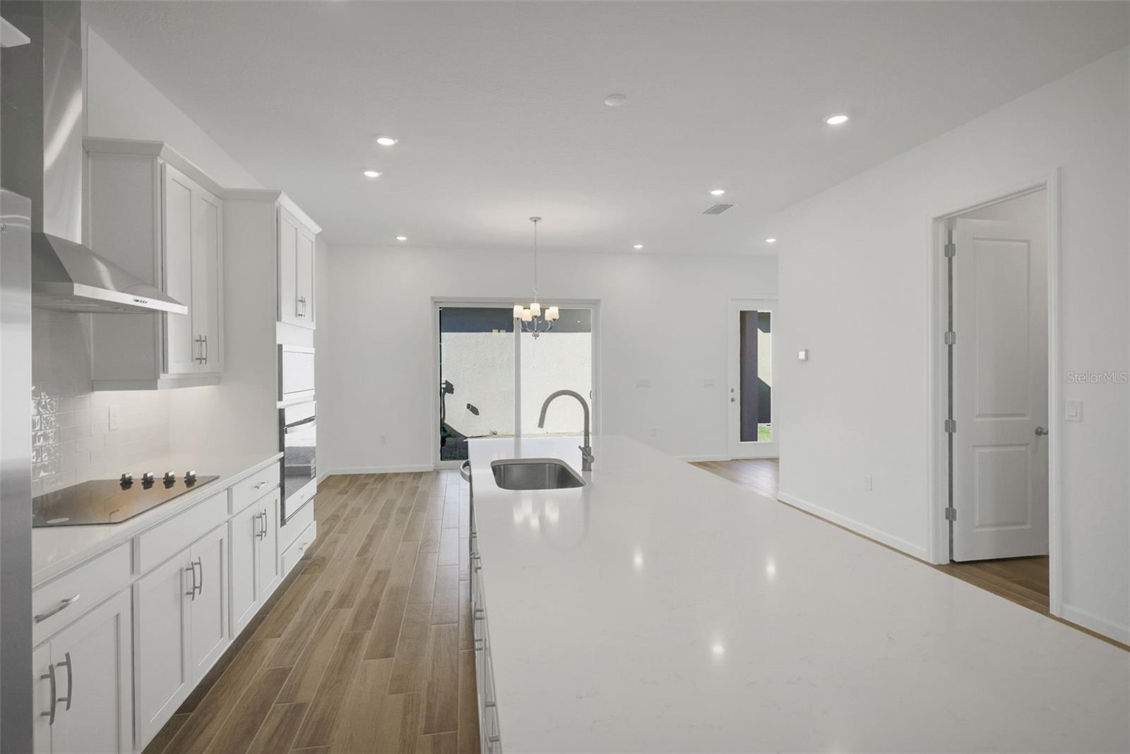 SERENADE AT OVATION - Residential