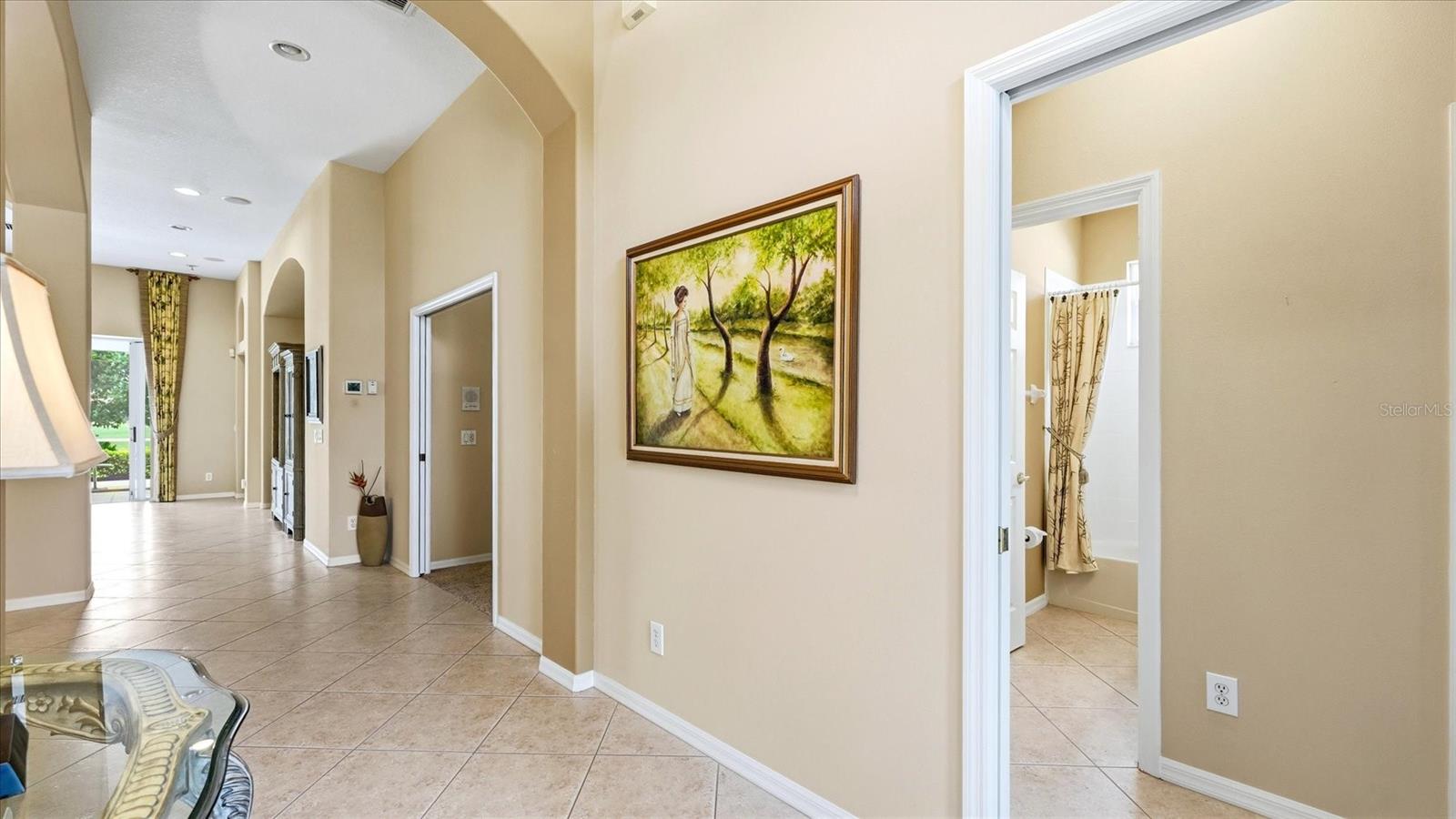 HERON CREEK - Residential
