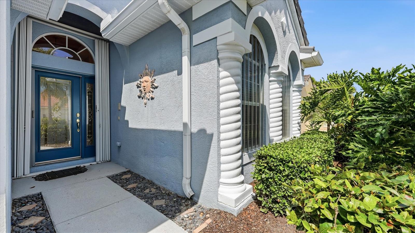 HERON CREEK - Residential