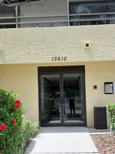 Welcome to easy living in the heart of Carrollwood Village! This charming one-bedroom condo at Village Towers offers comfort, convenience, and a peaceful community lifestyle. Enjoy access to resort-style amenities including a sparkling community pool and tennis courts, perfect for relaxing or staying active year-round. Surrounded by beautiful parks, walking trails, and green spaces, this location is ideal for anyone who loves the outdoors while still being close to shopping, dining, and entertainment. Whether you’re looking for a primary residence, seasonal getaway, or investment opportunity, this condo is a fantastic place to call home.