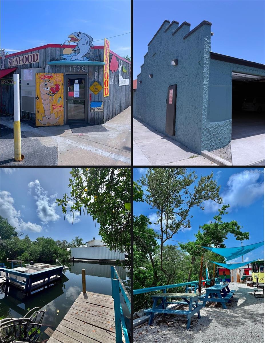 BAYBORO - Commercial Sale