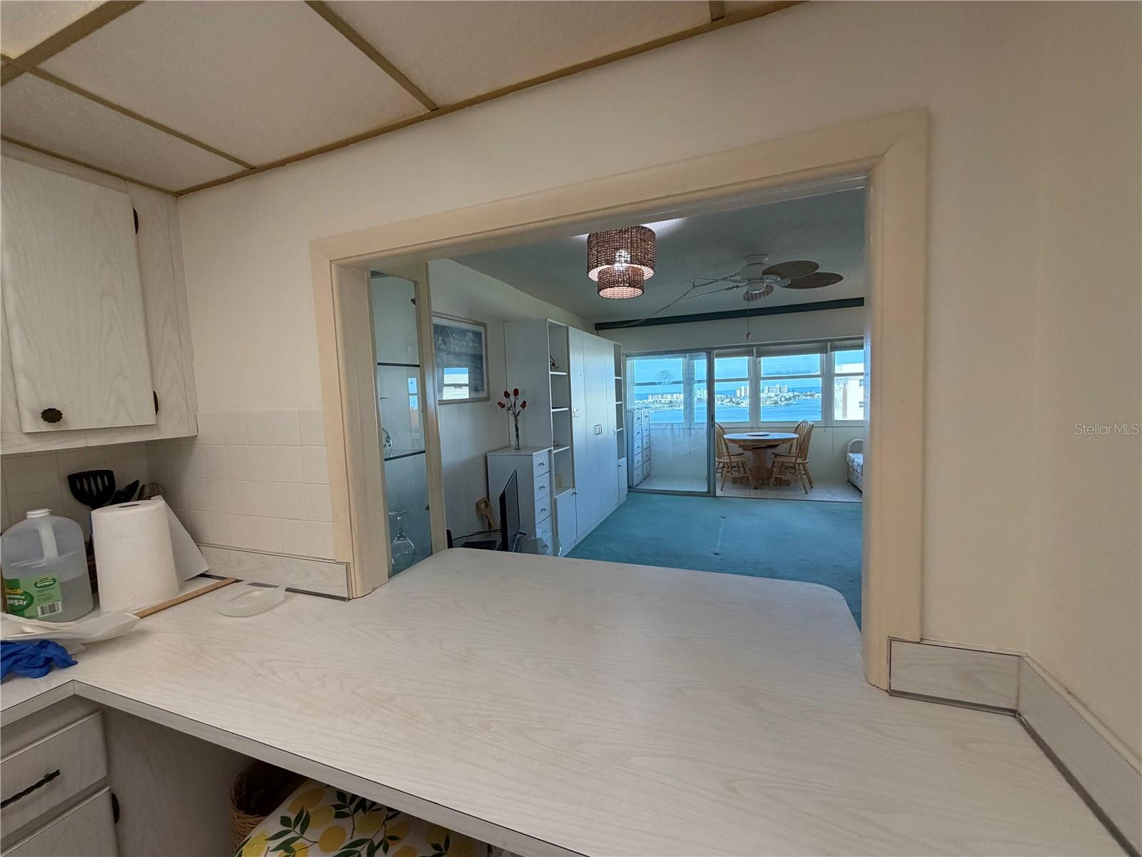 WASHINGTON TOWERS THE CONDO - Residential Lease