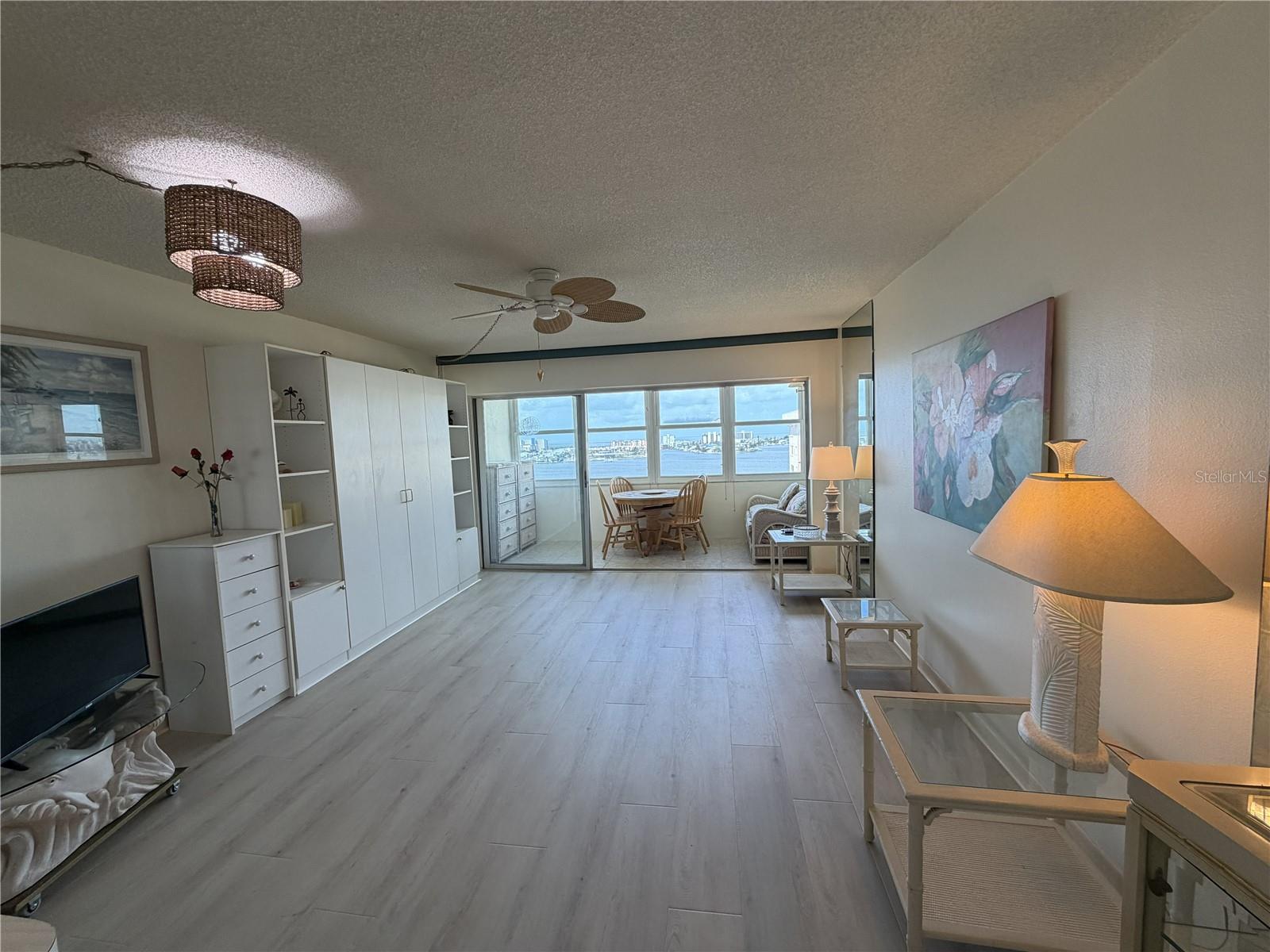 WASHINGTON TOWERS THE CONDO - Residential Lease