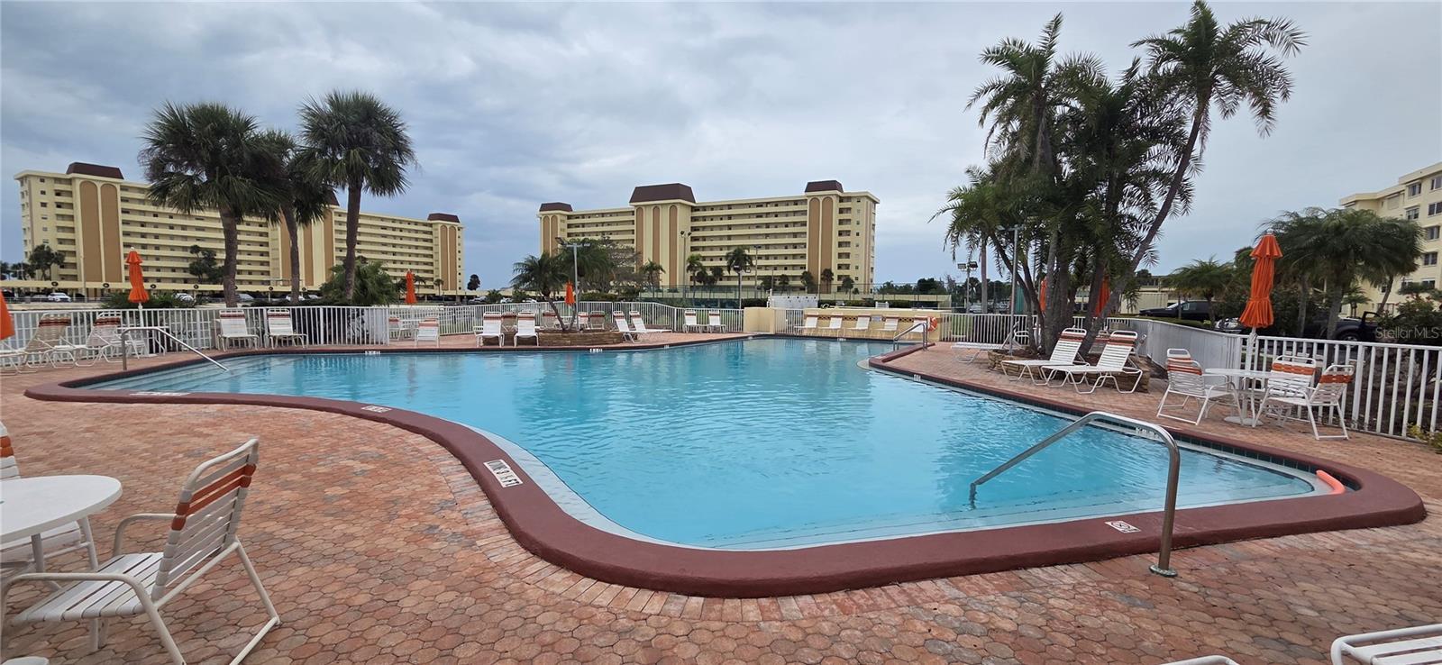 WASHINGTON TOWERS THE CONDO - Residential Lease