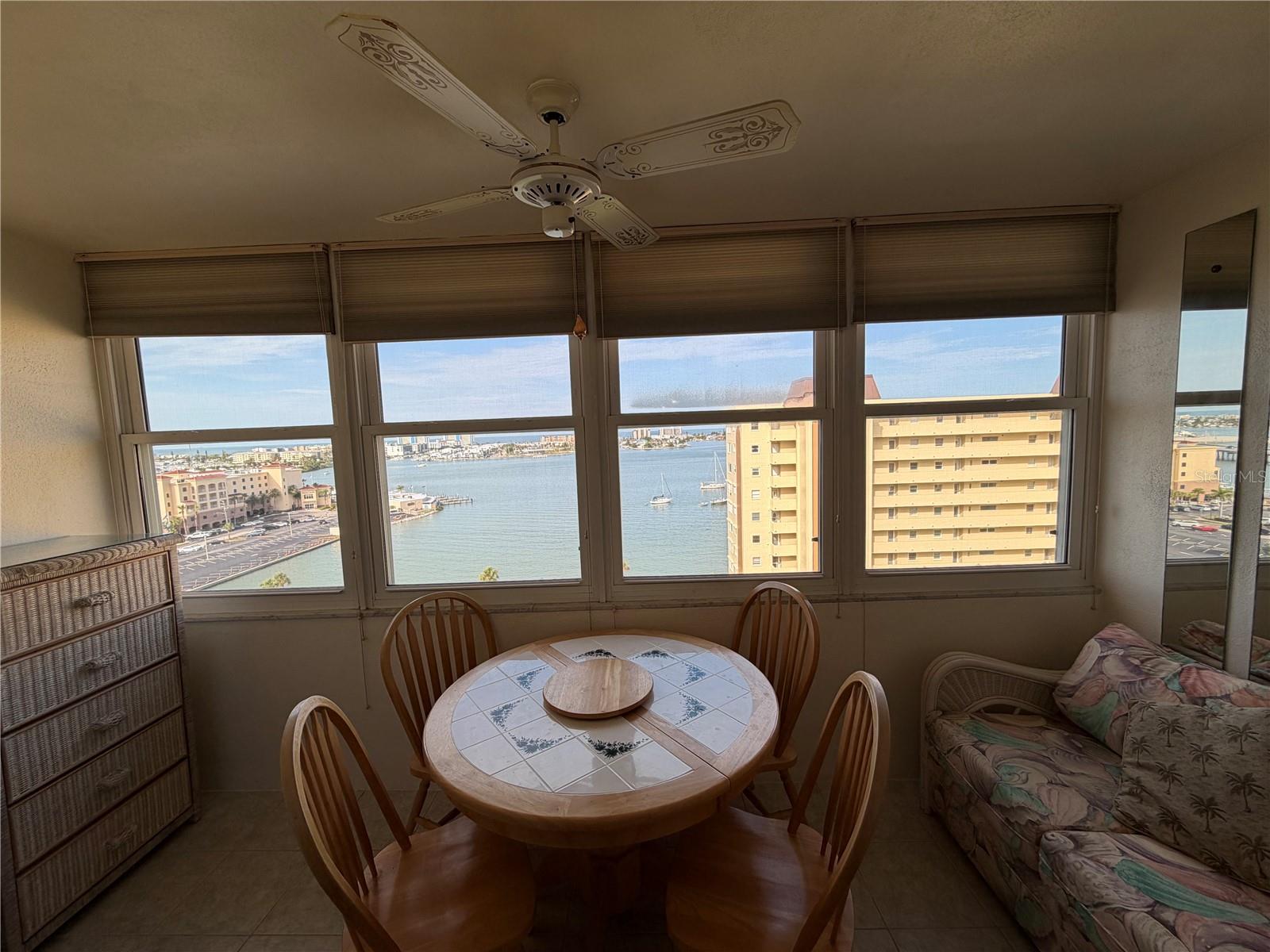 WASHINGTON TOWERS THE CONDO - Residential Lease