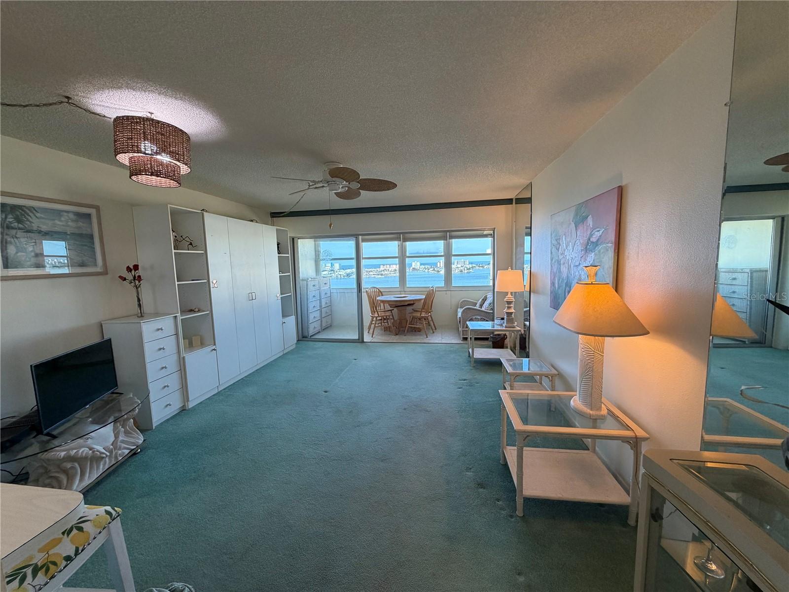 WASHINGTON TOWERS THE CONDO - Residential Lease