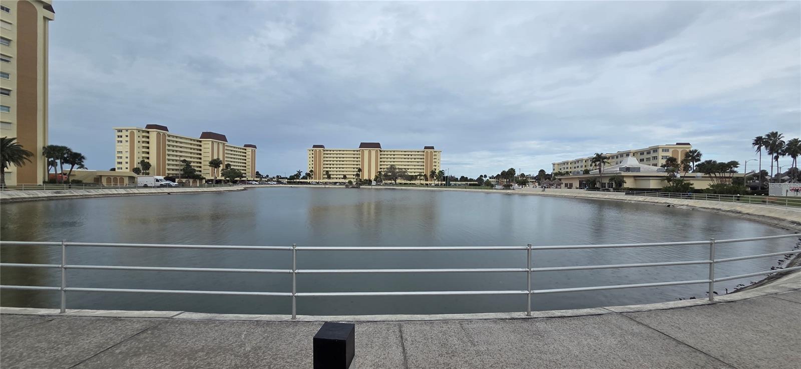 WASHINGTON TOWERS THE CONDO - Residential Lease