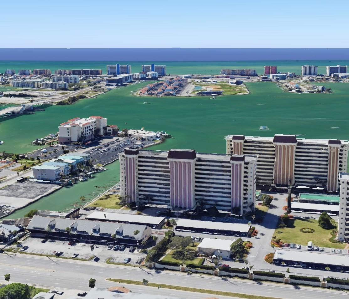 WASHINGTON TOWERS THE CONDO - Residential Lease