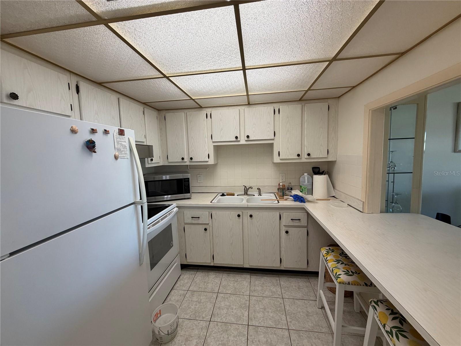 WASHINGTON TOWERS THE CONDO - Residential Lease