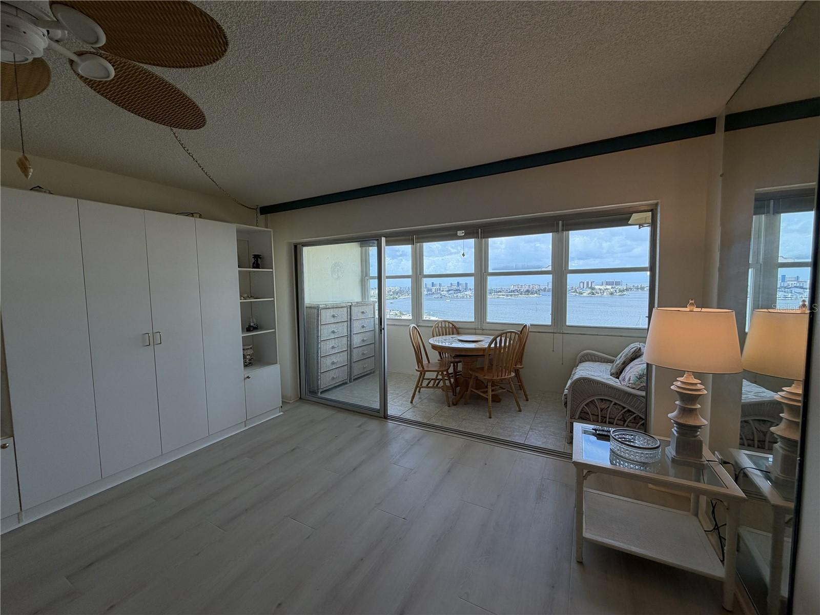 WASHINGTON TOWERS THE CONDO - Residential Lease