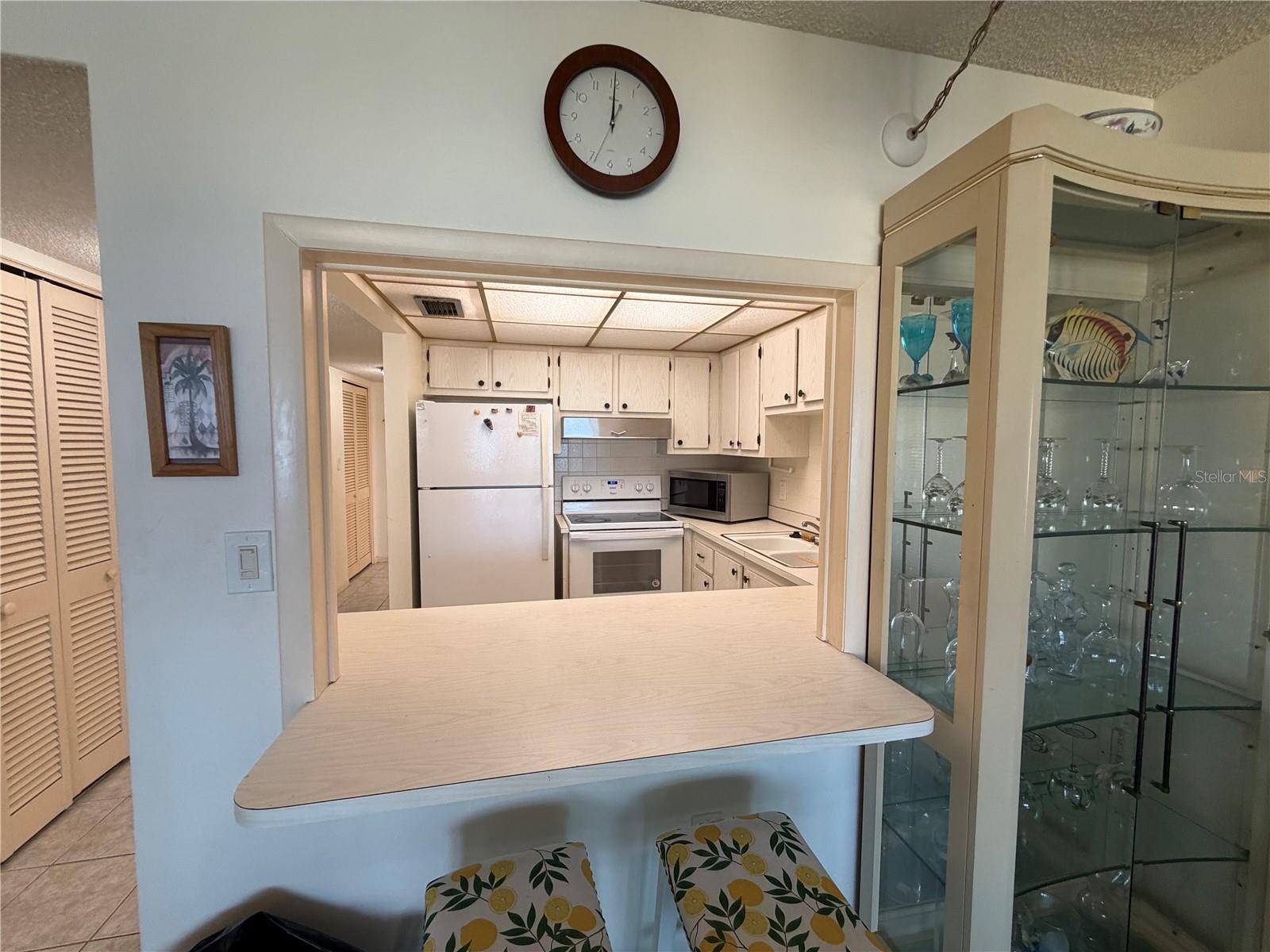 WASHINGTON TOWERS THE CONDO - Residential Lease