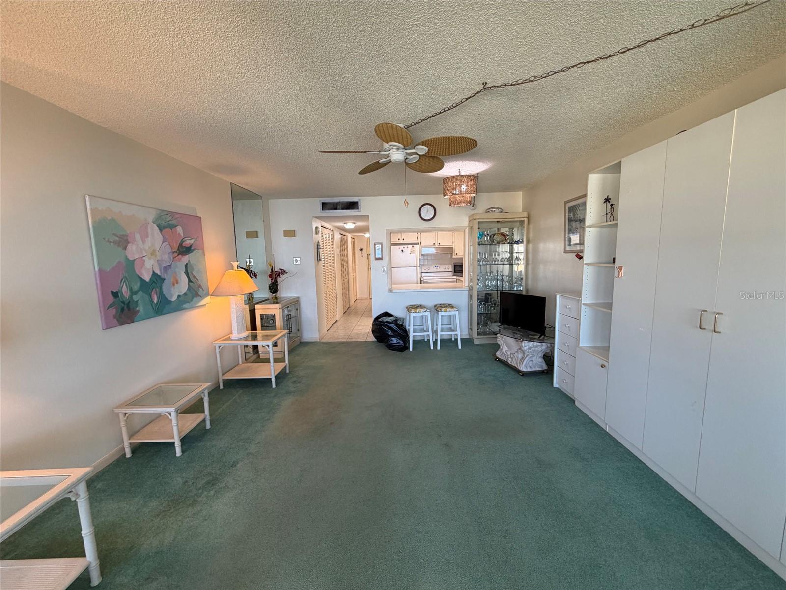 WASHINGTON TOWERS THE CONDO - Residential Lease