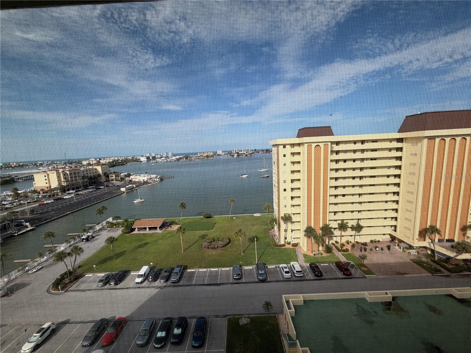 WASHINGTON TOWERS THE CONDO - Residential Lease