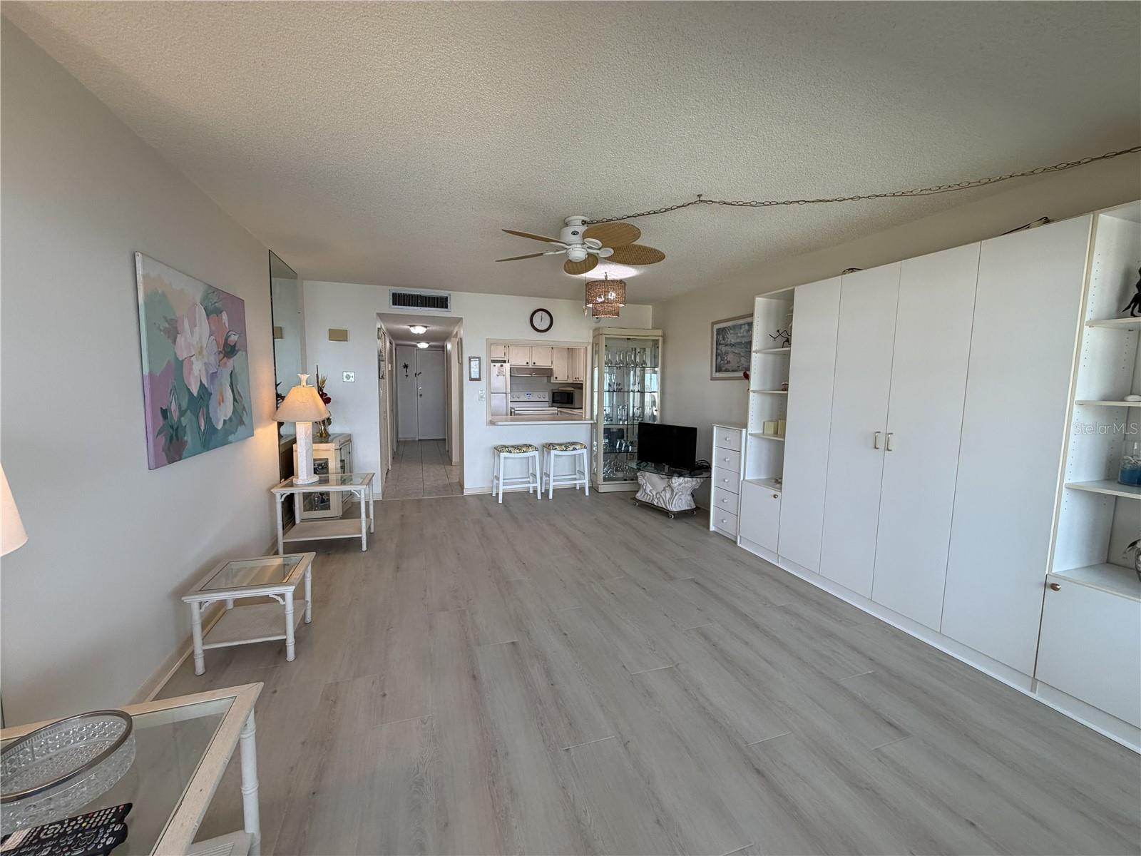 WASHINGTON TOWERS THE CONDO - Residential Lease