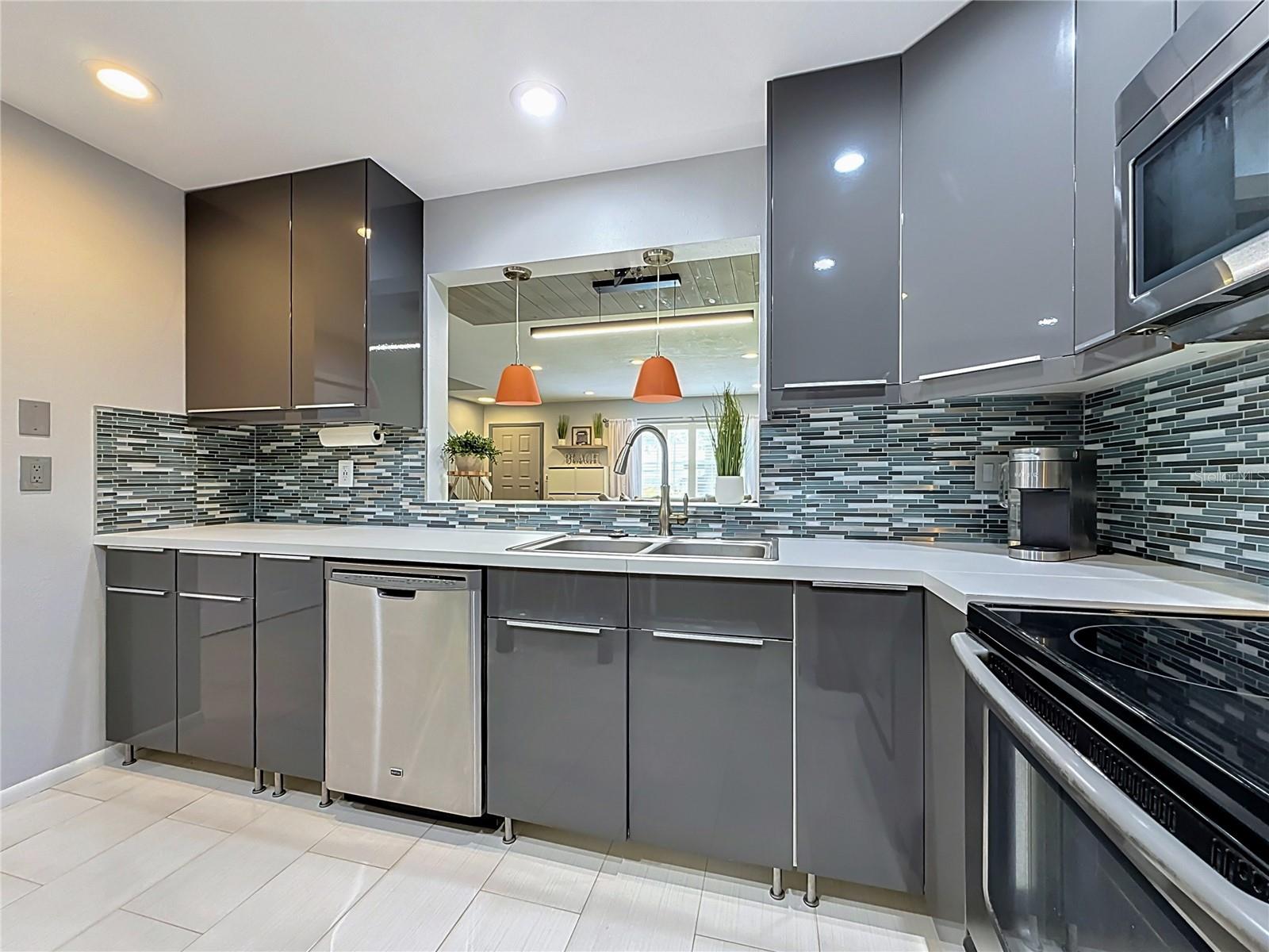 EASTWOOD SHORES 5 - Residential