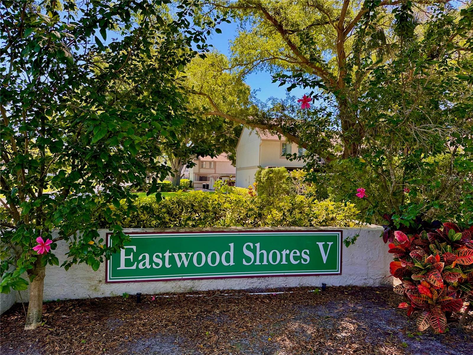 EASTWOOD SHORES 5 - Residential