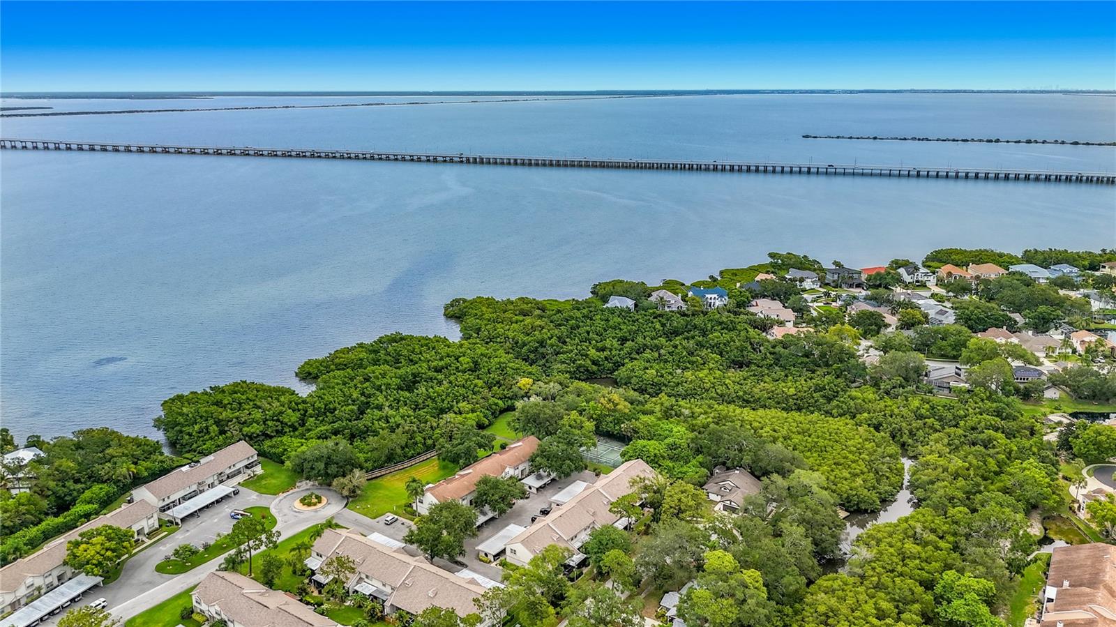 EASTWOOD SHORES 5 - Residential