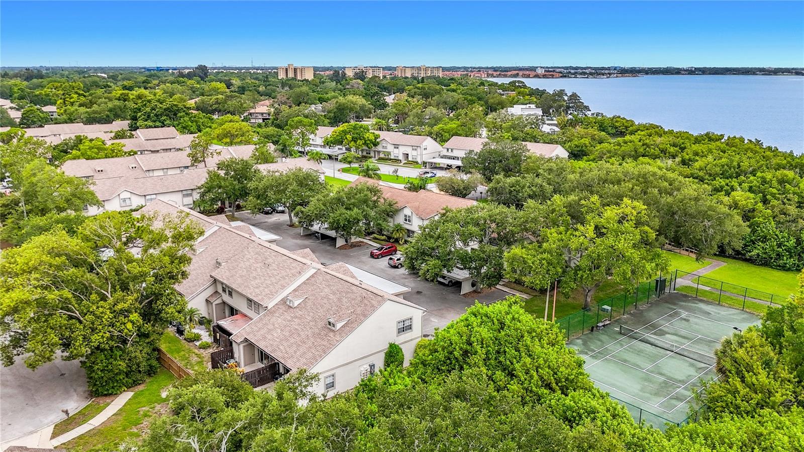 EASTWOOD SHORES 5 - Residential