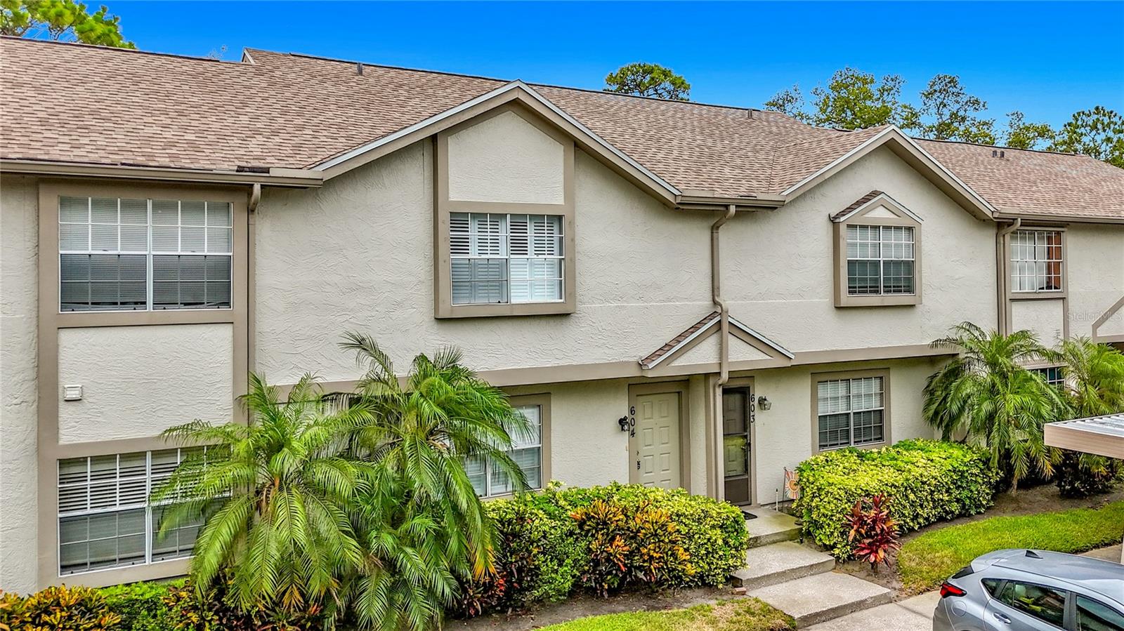 EASTWOOD SHORES 5 - Residential