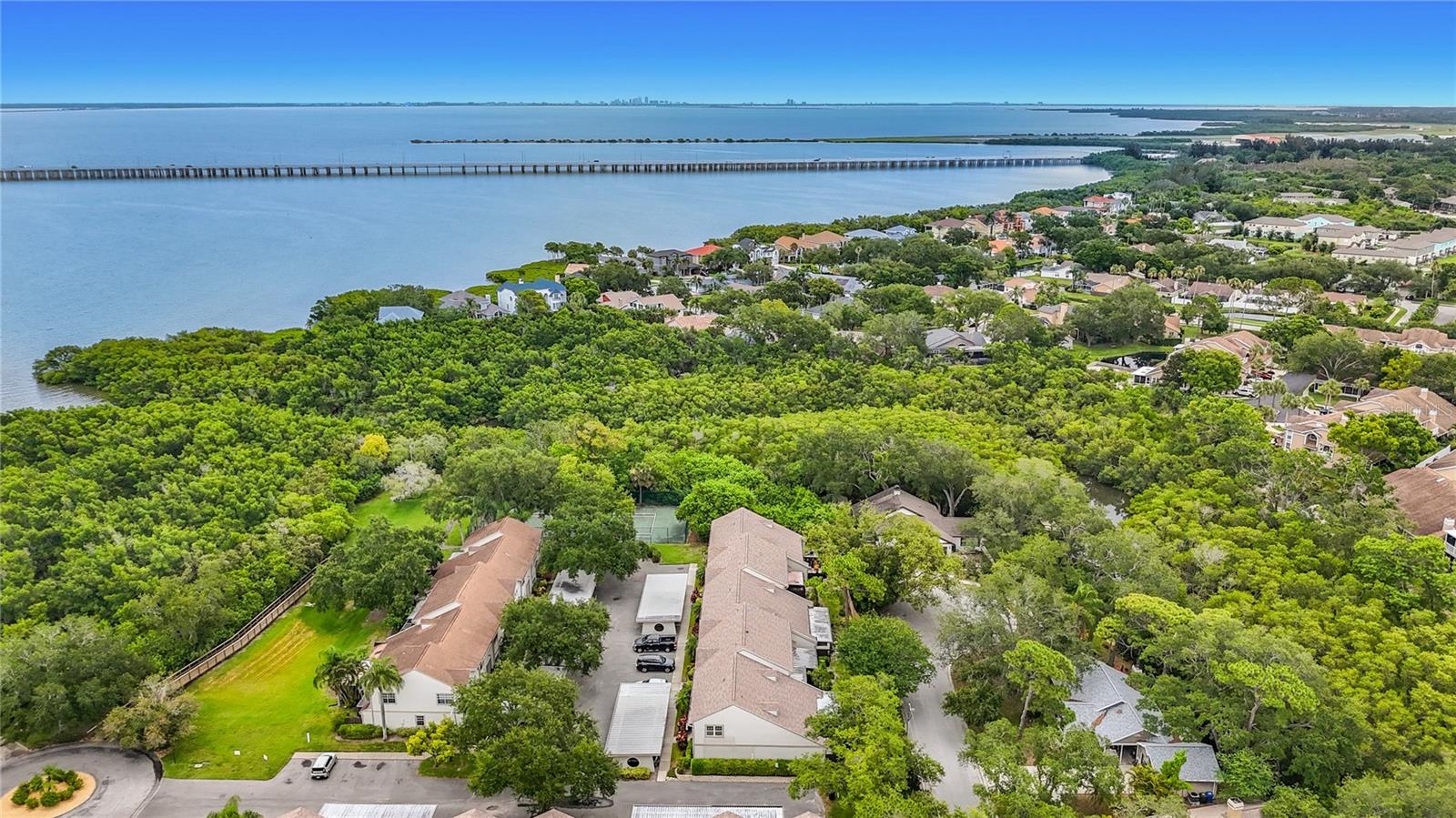 EASTWOOD SHORES 5 - Residential