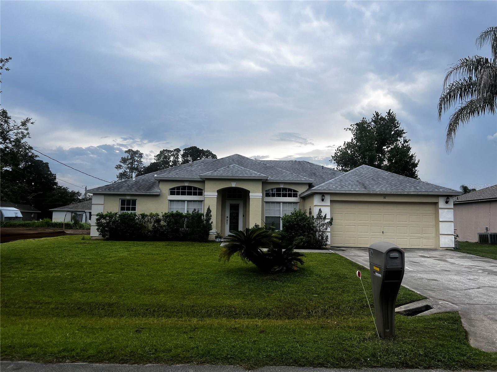 BELLE TERRE SEC 35 - Residential