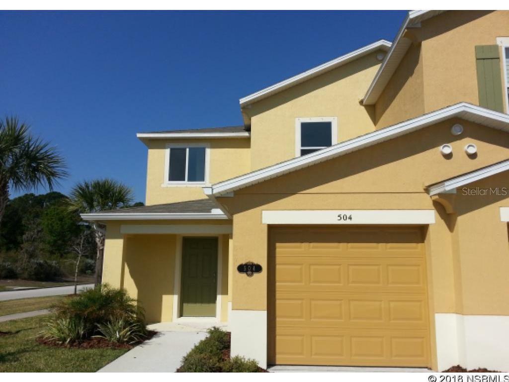 Landings At Sugar Mill - Residential