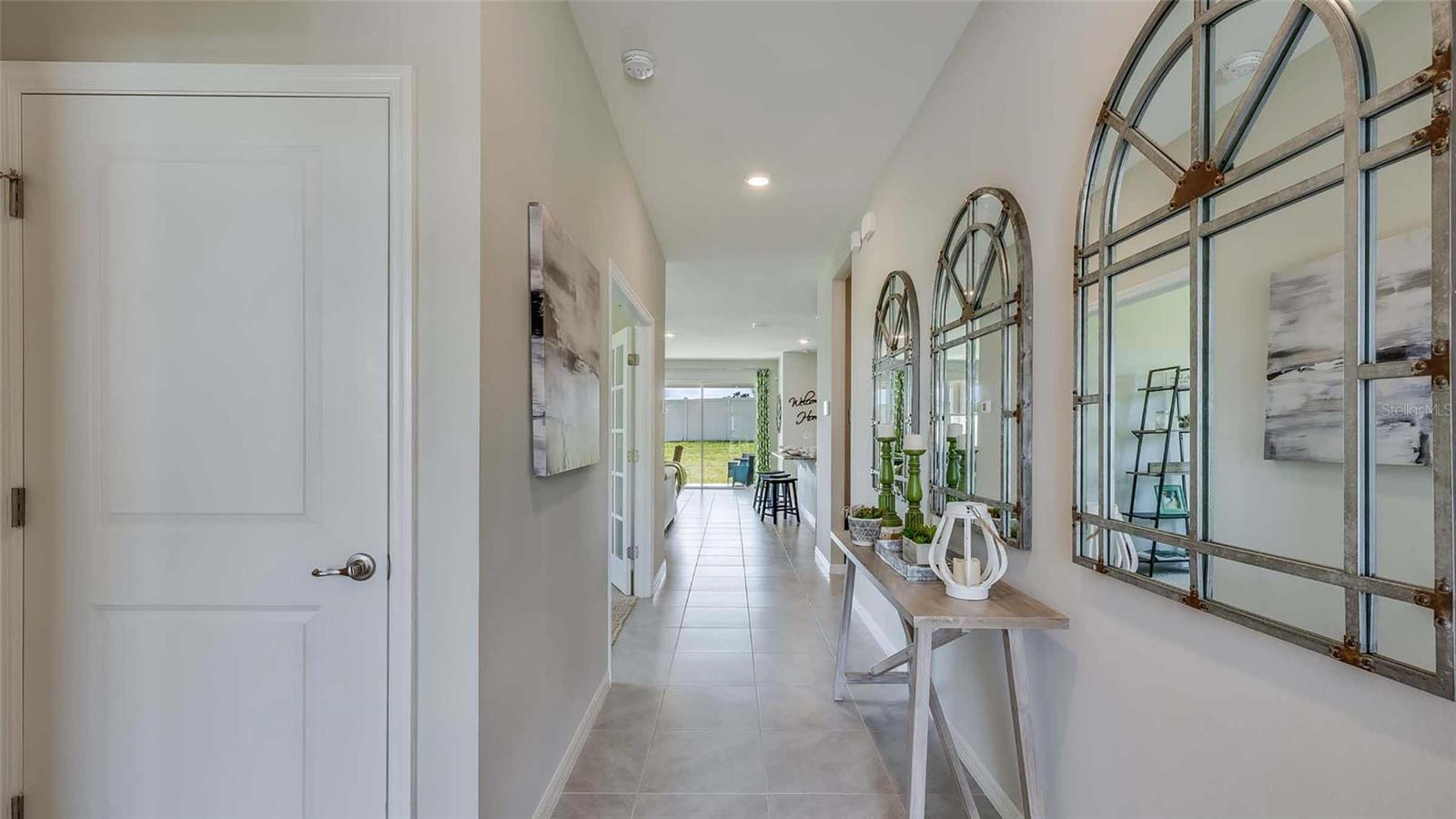 STAR FARMS AT LAKEWOOD RANCH - Residential