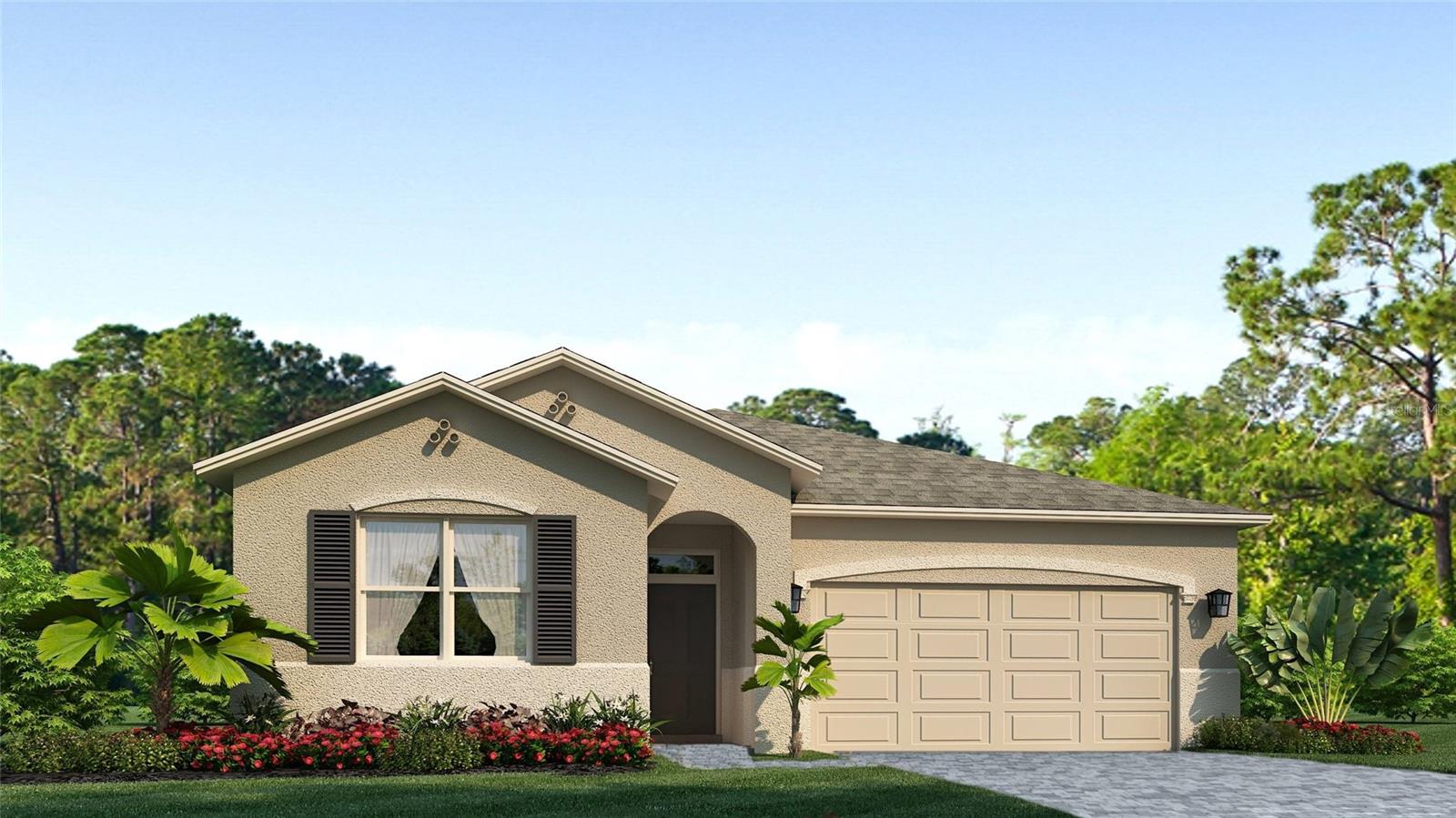 STAR FARMS AT LAKEWOOD RANCH - Residential