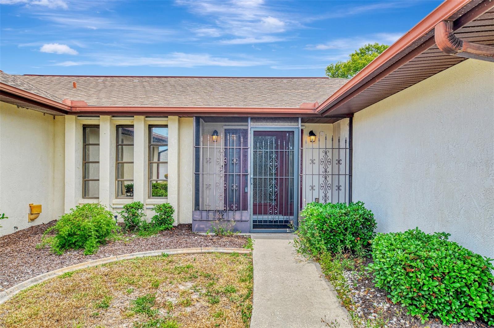 GULF VIEW ESTATES - Residential