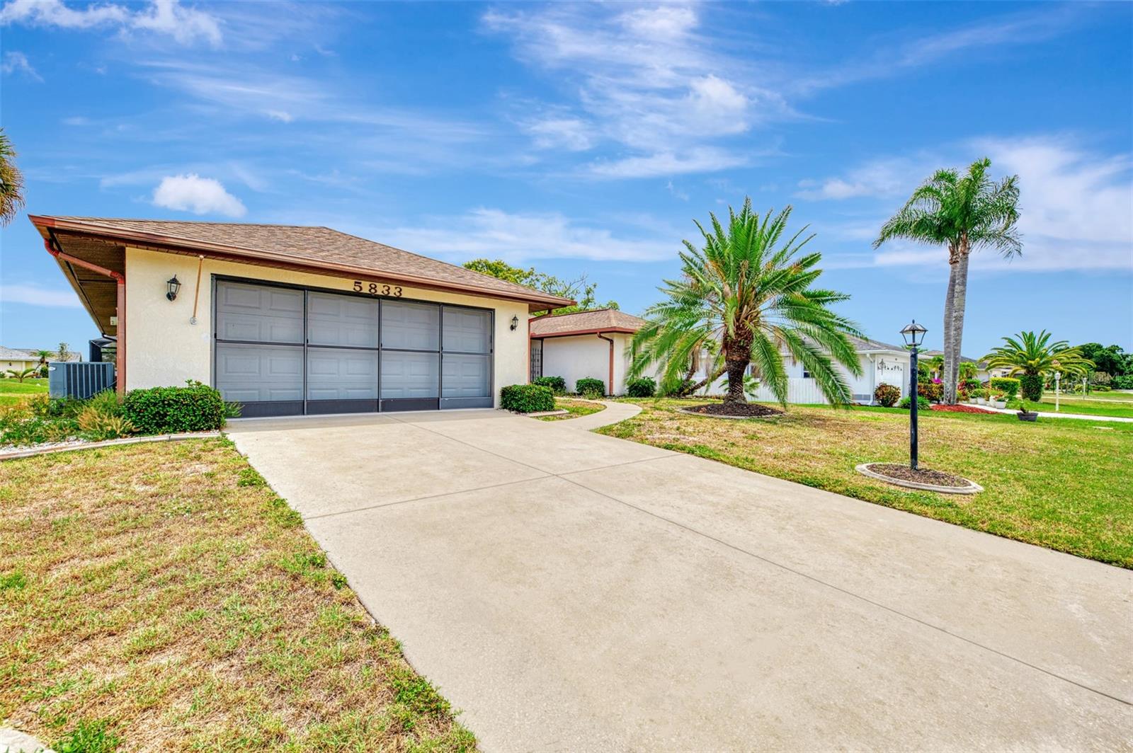 GULF VIEW ESTATES - Residential