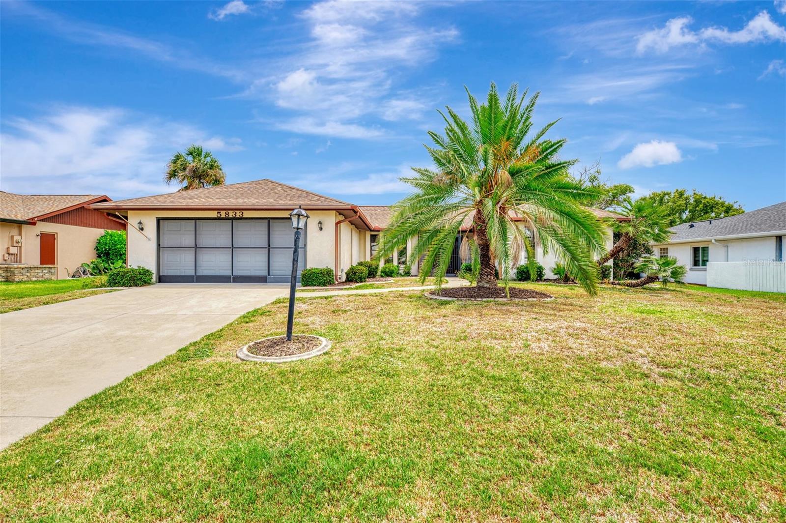 GULF VIEW ESTATES - Residential
