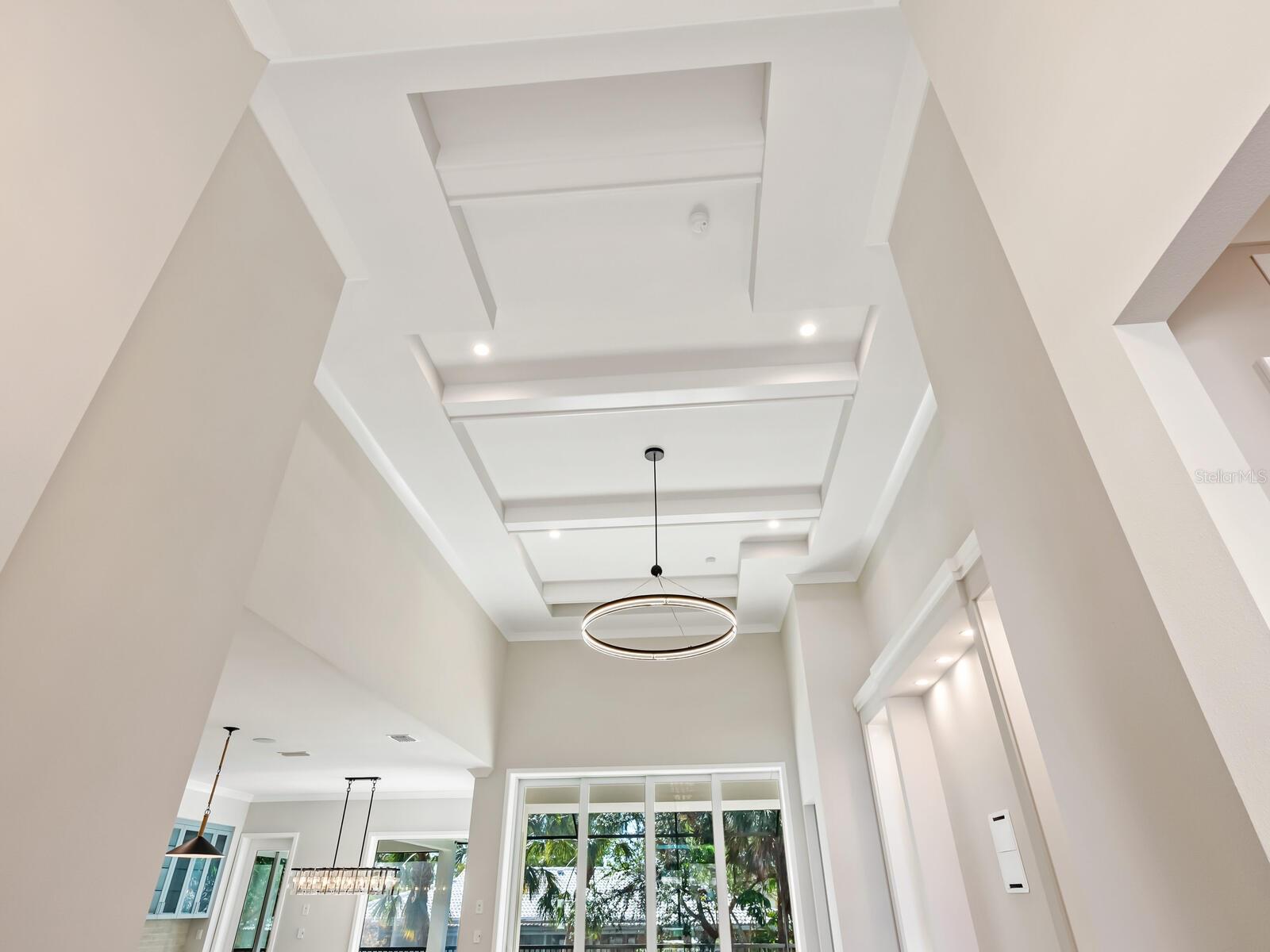 BIRD KEY SUB - Residential