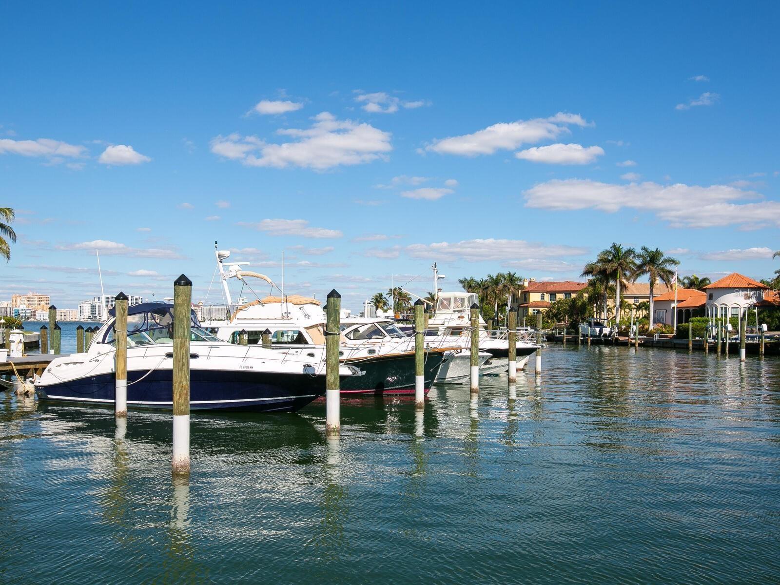 BIRD KEY SUB - Residential
