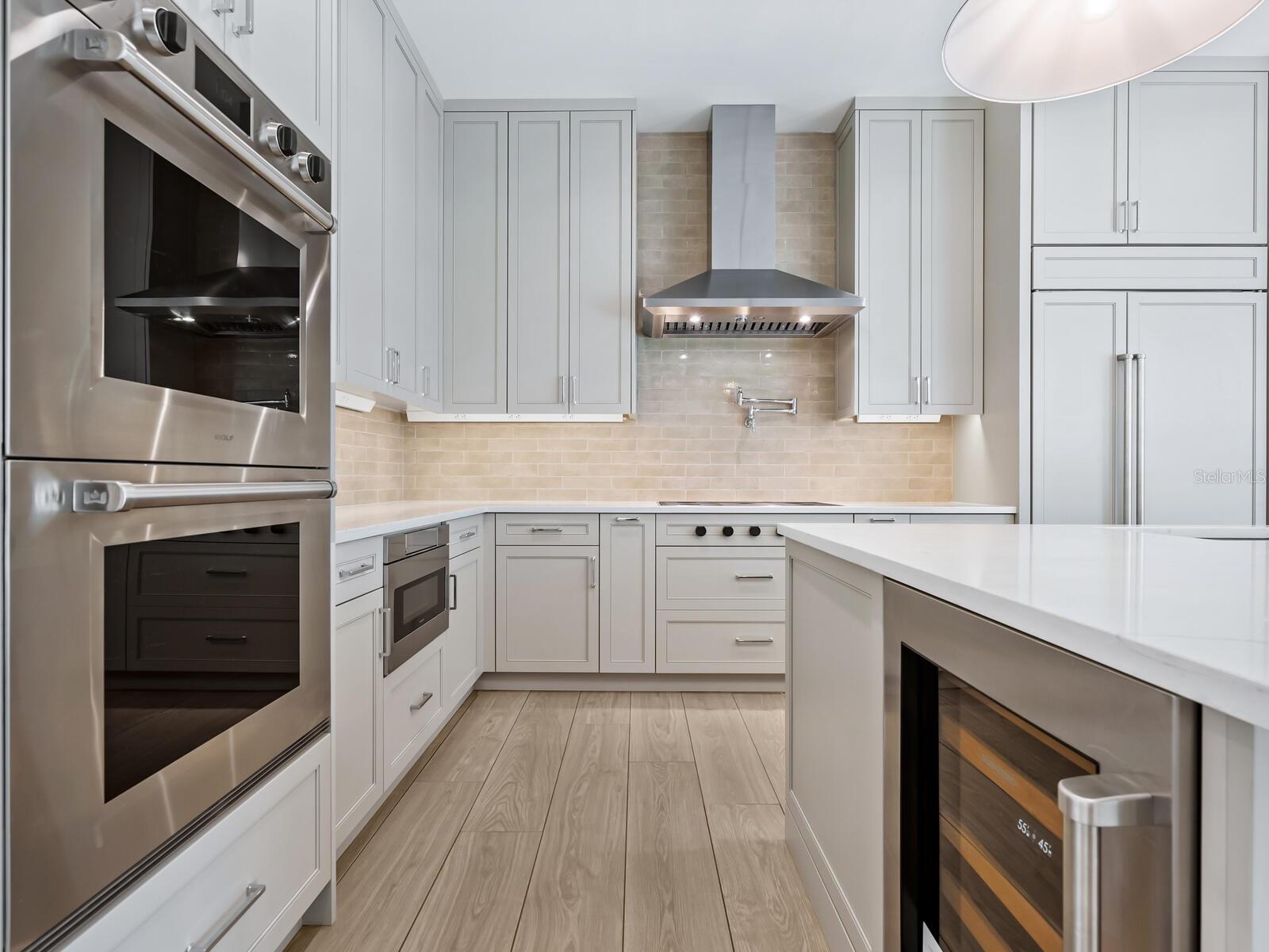 BIRD KEY SUB - Residential
