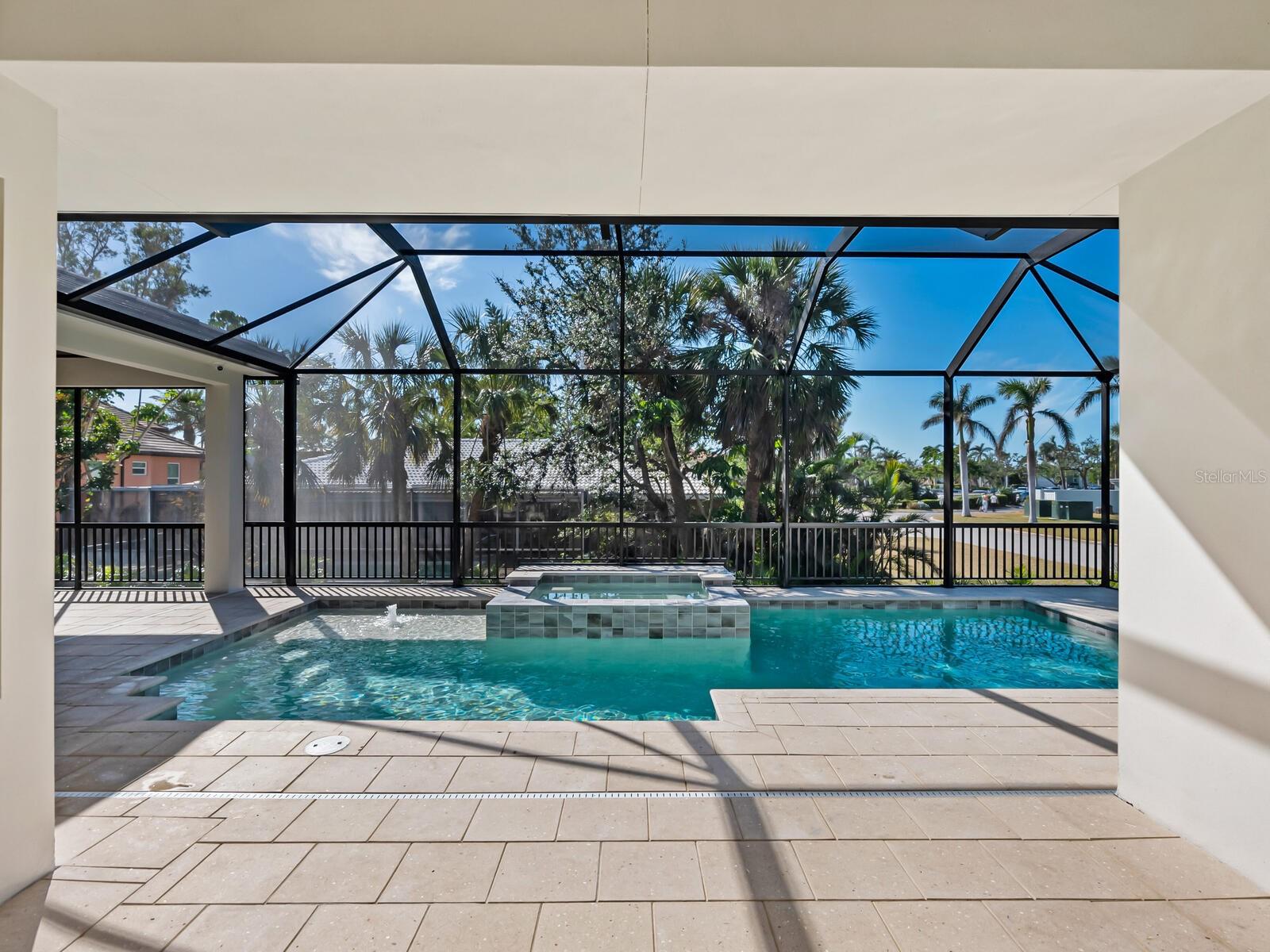 BIRD KEY SUB - Residential