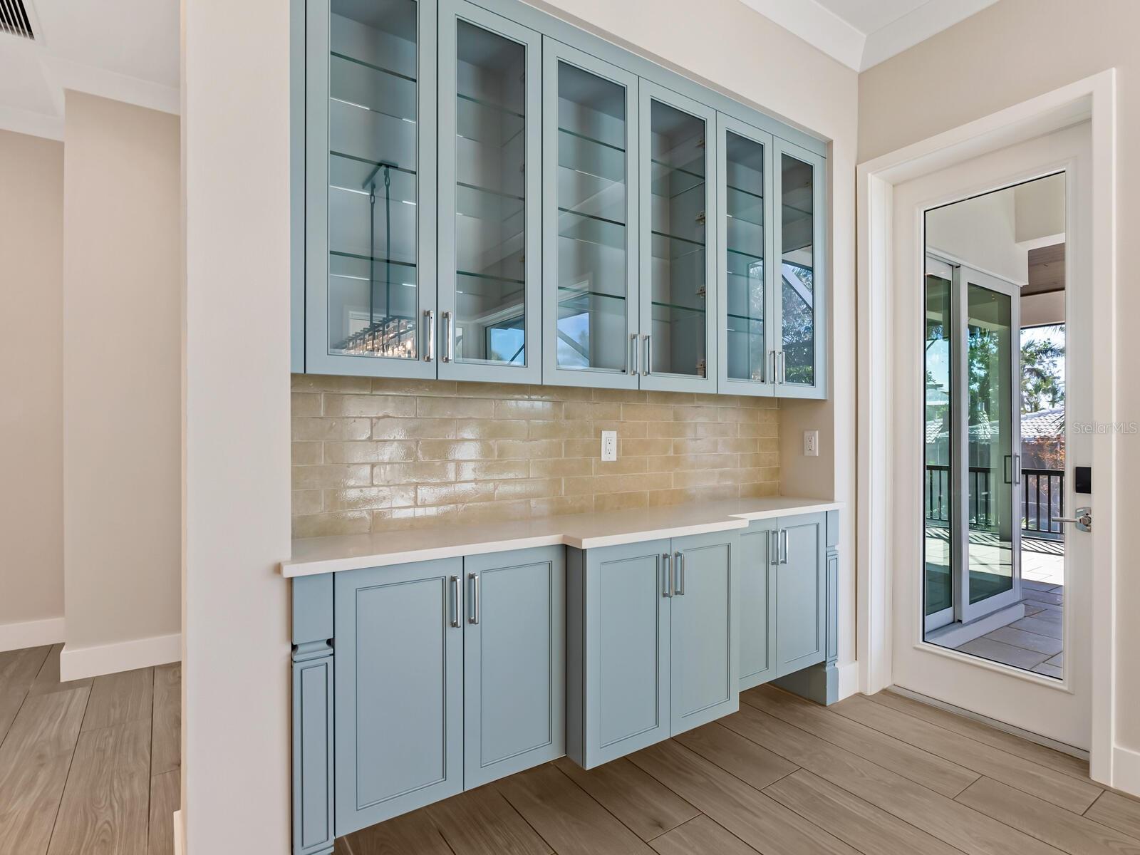 BIRD KEY SUB - Residential