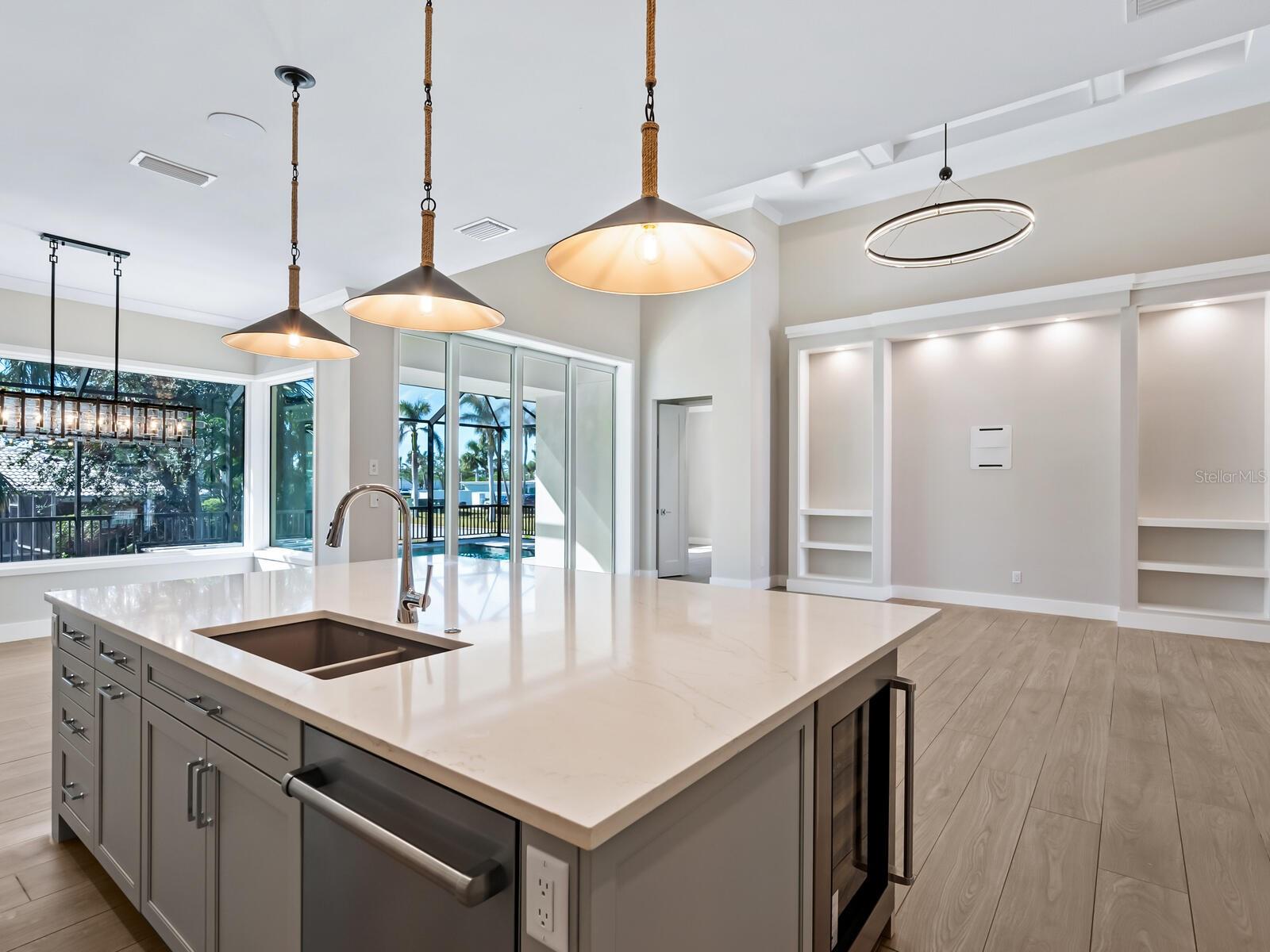BIRD KEY SUB - Residential