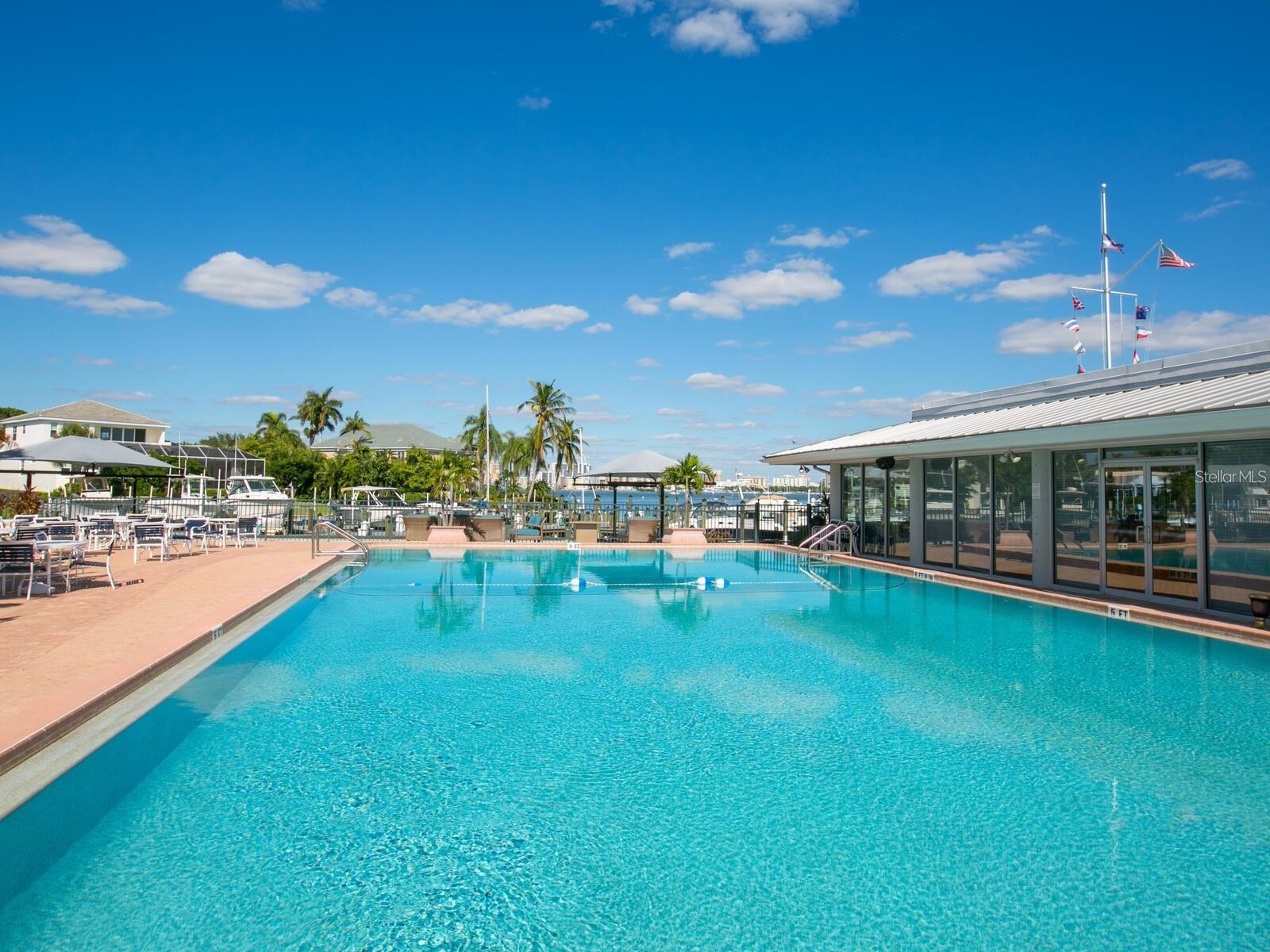 BIRD KEY SUB - Residential