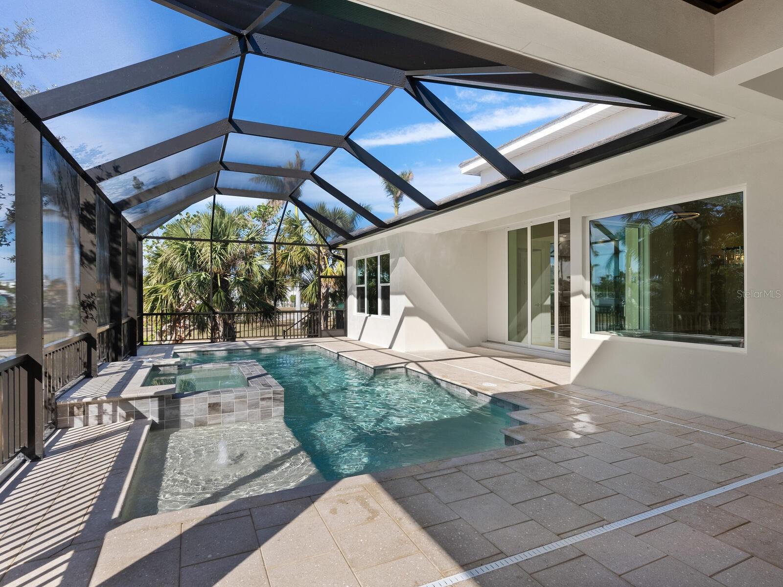 BIRD KEY SUB - Residential