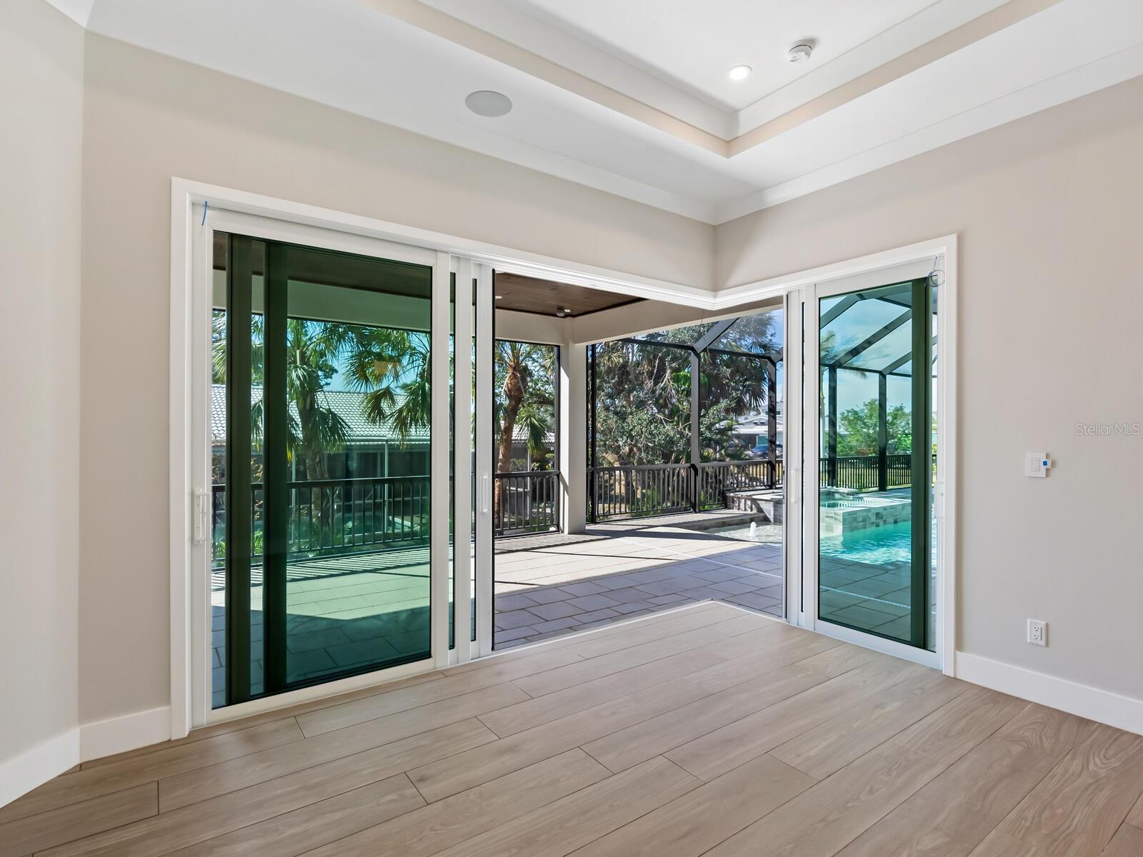 BIRD KEY SUB - Residential
