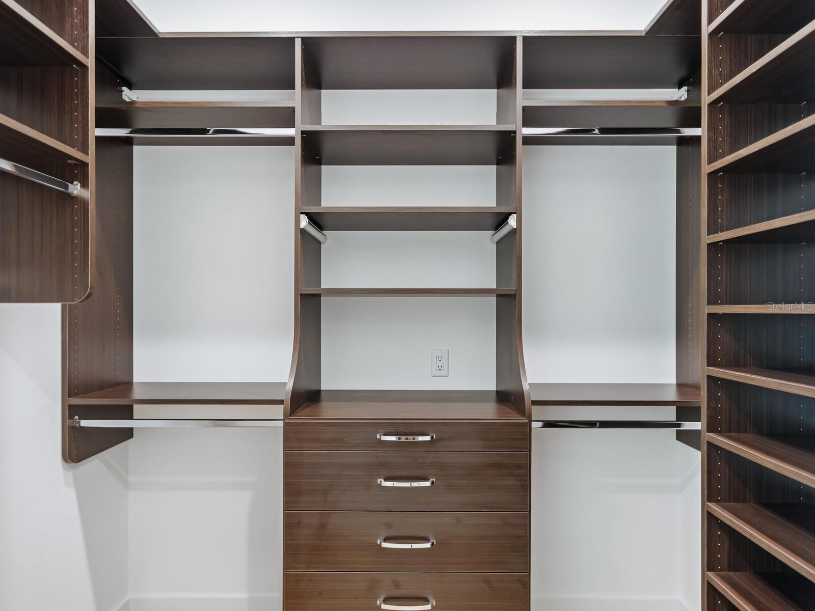 BIRD KEY SUB - Residential