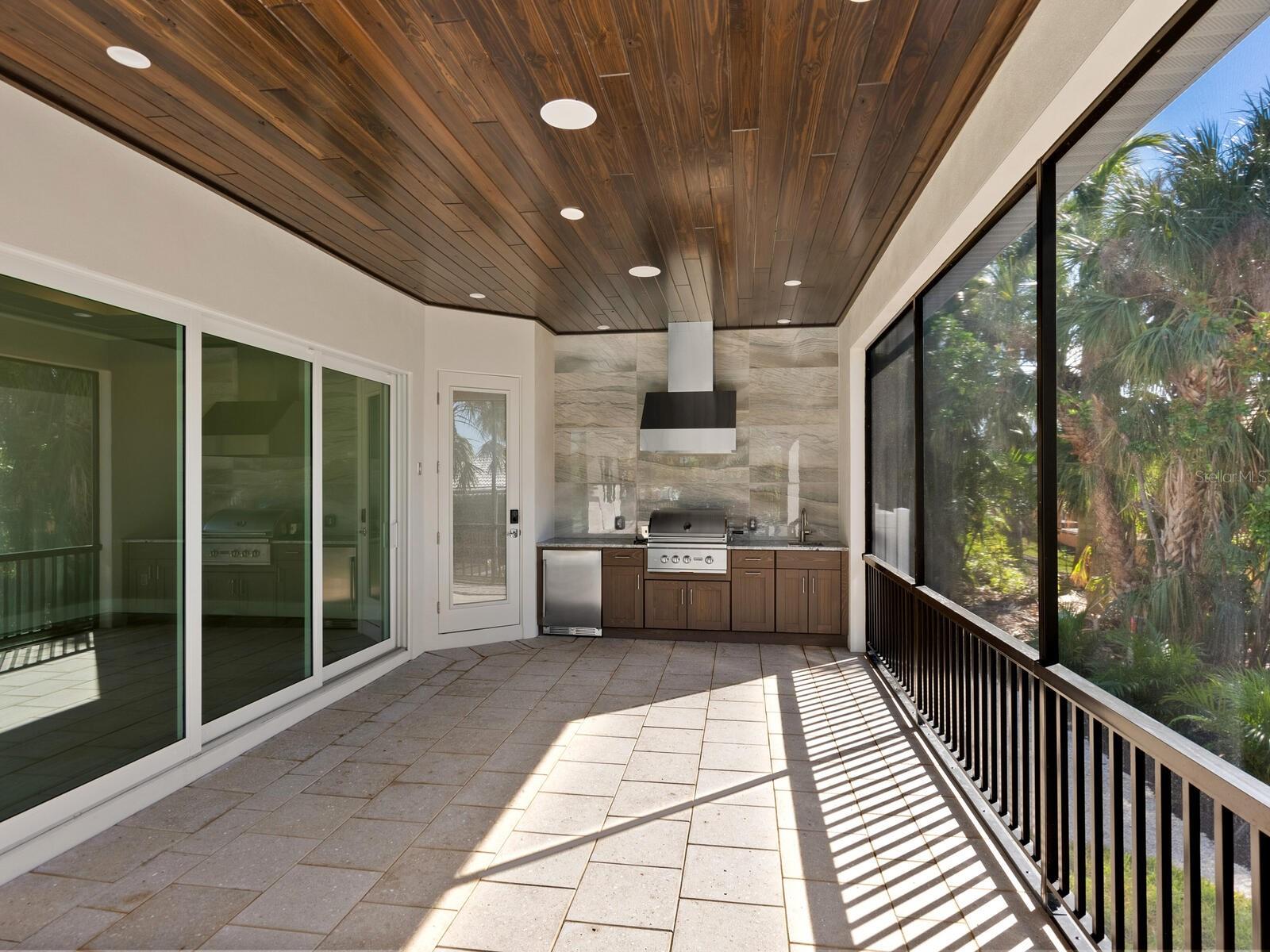 BIRD KEY SUB - Residential
