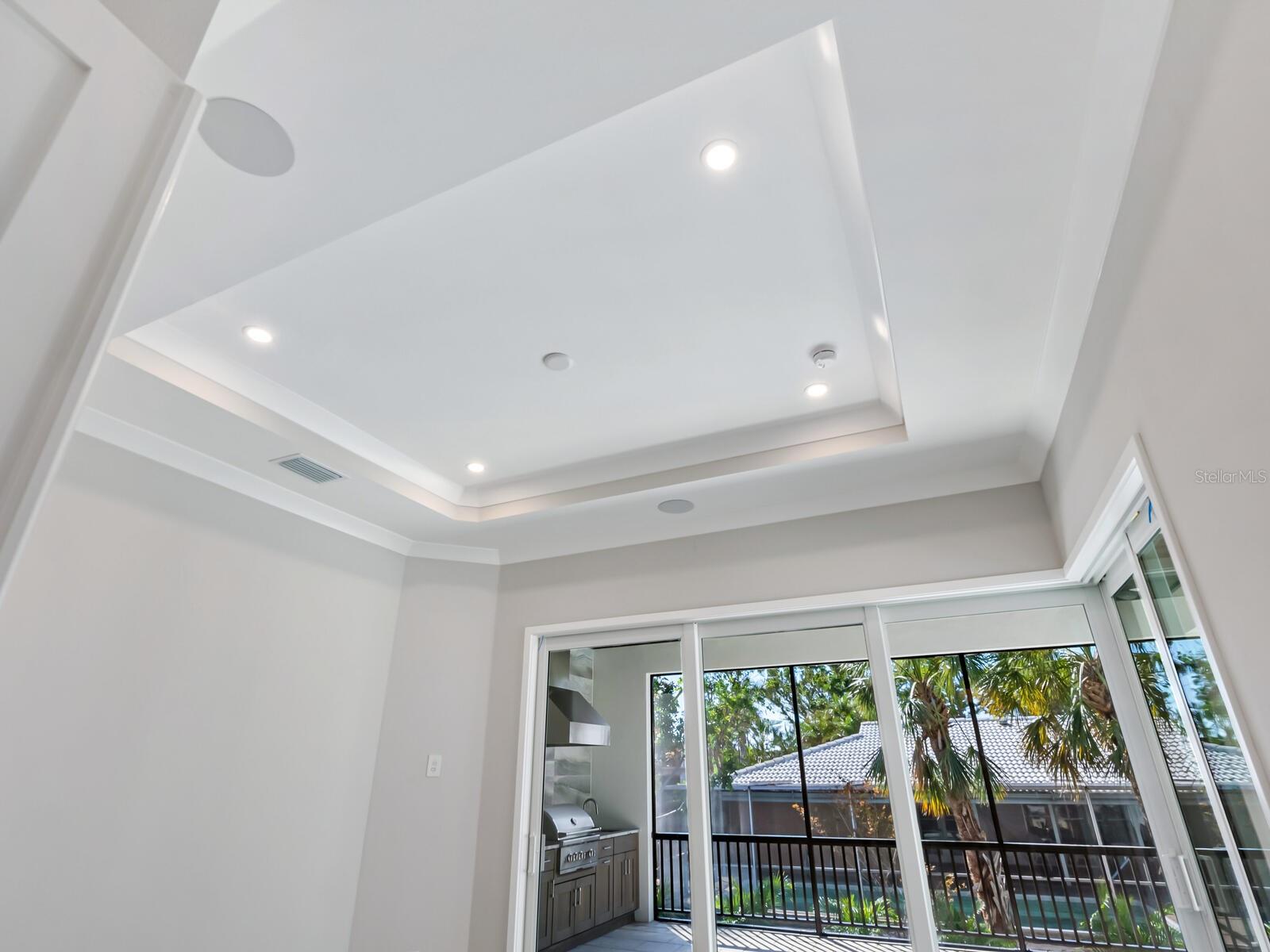 BIRD KEY SUB - Residential