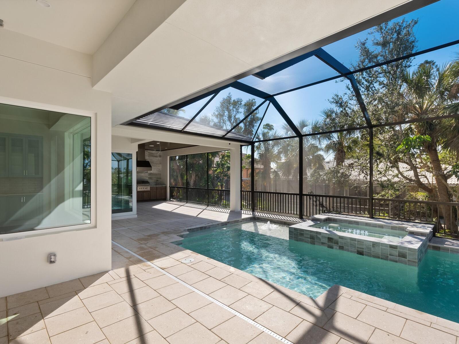 BIRD KEY SUB - Residential