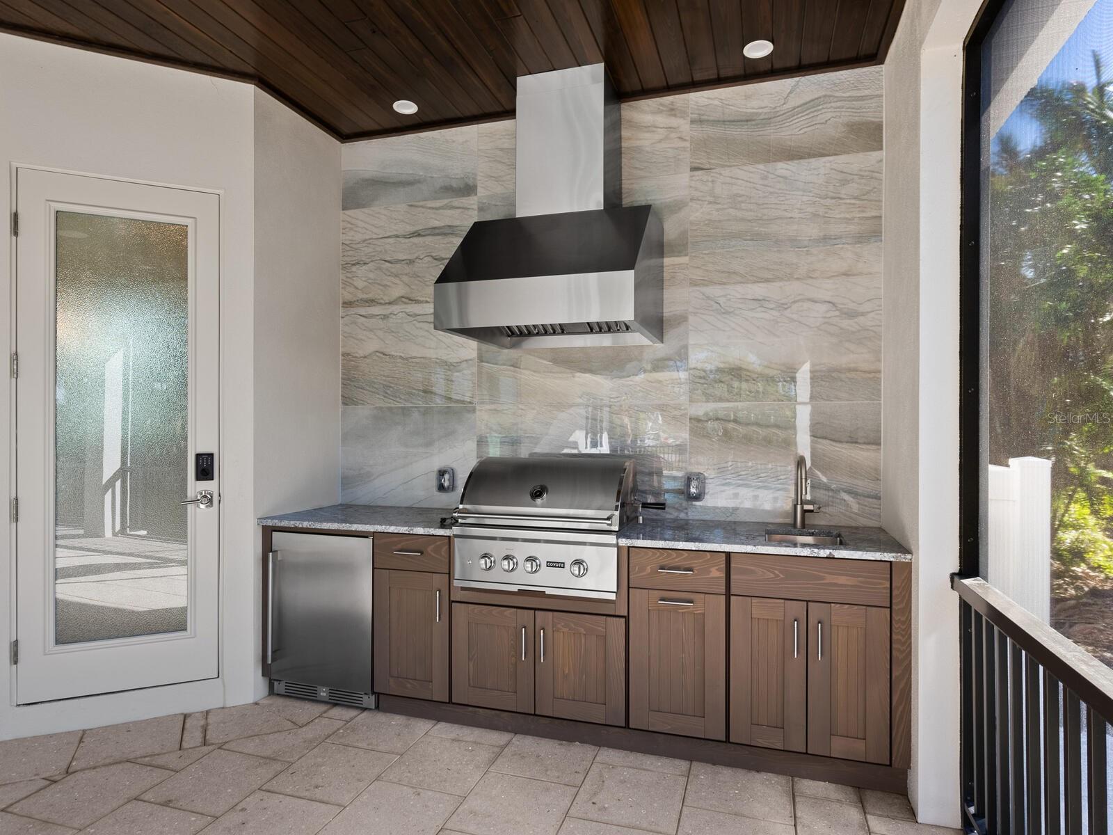 BIRD KEY SUB - Residential
