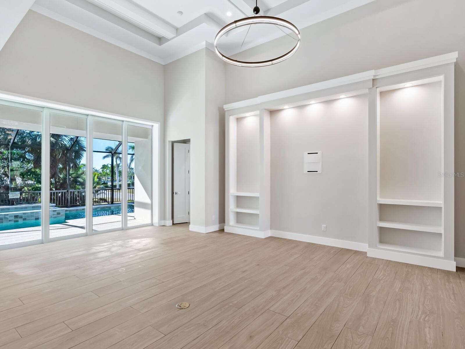 BIRD KEY SUB - Residential