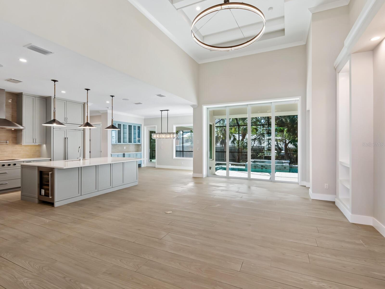 BIRD KEY SUB - Residential